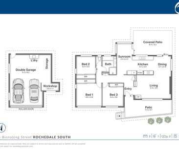 A Home Designed For Relaxed Queensland Living - Photo 2