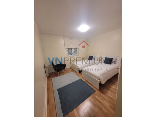 2 room luxury Flat for rent in Belas Clube de Campo (Belas), Sintra, Lisbon - Photo 1