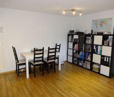 2.5 Zimmerwohnung in Wil SG - Photo 1