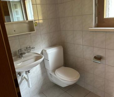 4.5 Zimmer, 128 m², 2. Stock - Photo 4