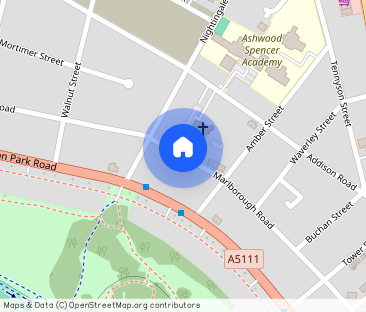 3 Bedroom House Inner Terrace - Photo 1