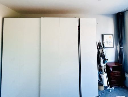 Room in a Shared Flat, Wrottesley Road, NW10 - Photo 4