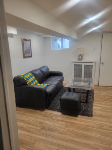 For Lease - 140 Wolverleigh Boulevard Unit# Lower, Toronto, Ontario - Photo 4