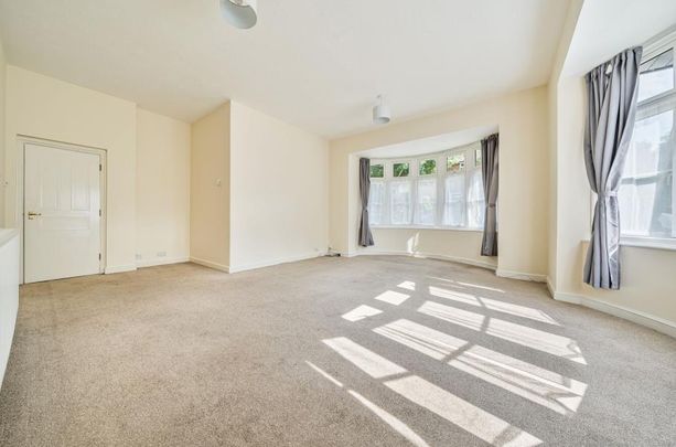 Hillier Road, Guildford - 2 bedrooms Property for lettings - Seymours - Photo 1