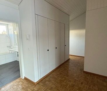 Moderne , grosszügige Dachwohnung mit viel Raumgefühl und sonnigem ... - Photo 6