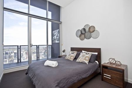 Central Location - Fully Furnished - Photo 5