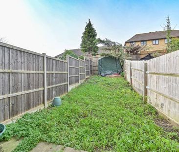 2 bedroom terraced house to rent - Photo 5