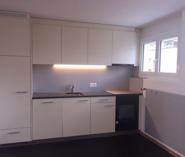 Helle 4.5-Zimmerwohnung mit grosszügigem Balkon - Foto 3