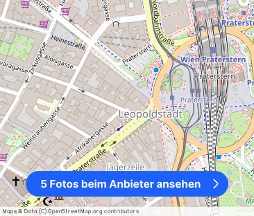 Novaragasse, Vienna - Foto 1