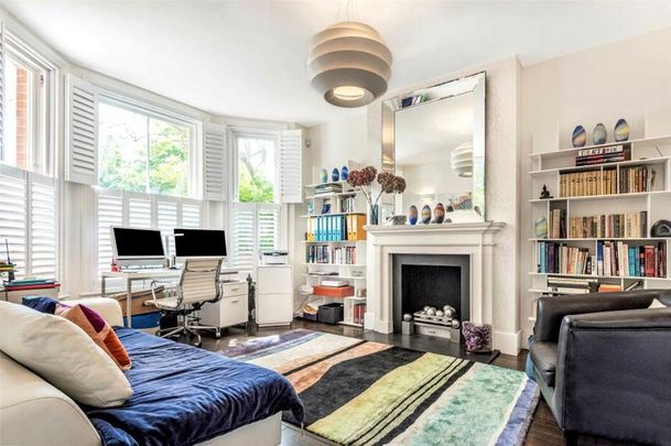 4 bedroom detached house to rent - Photo 1