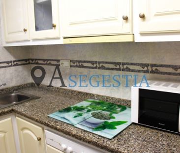 Piso de alquiler en El Grao - Photo 1