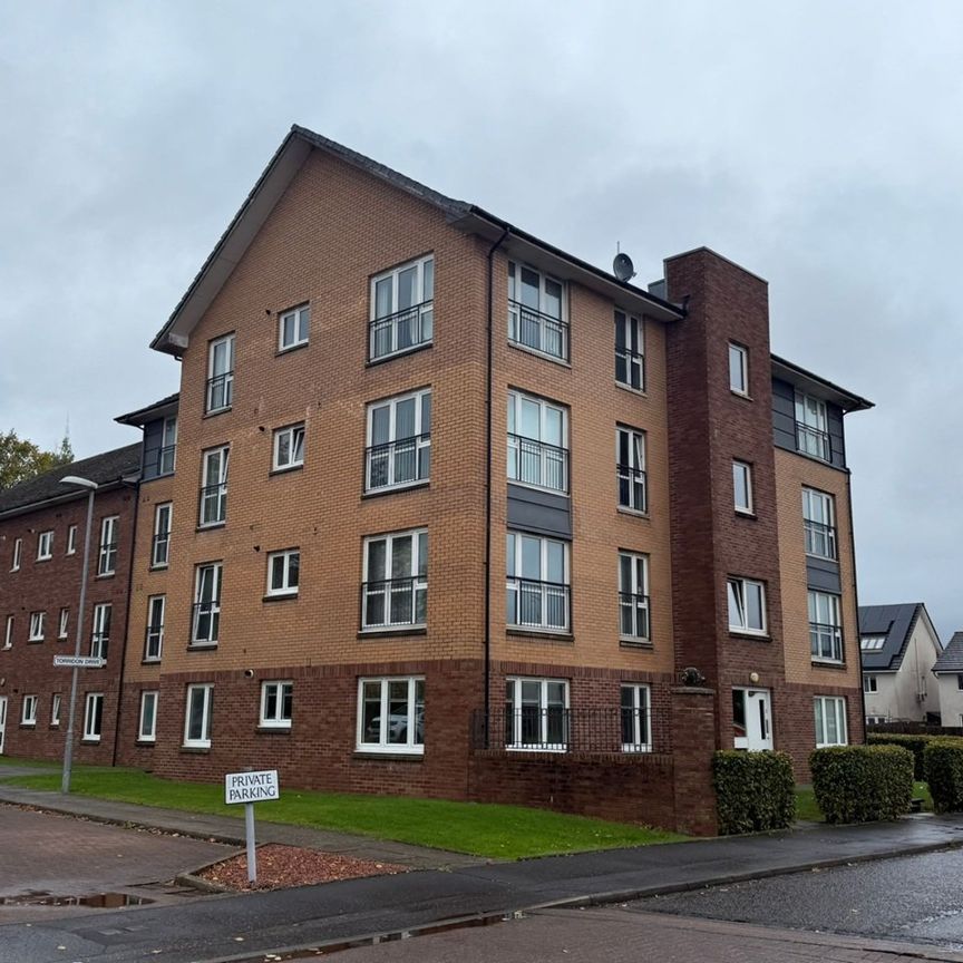 2 Bed Flat, Torridon Drive, PA4 - Photo 1