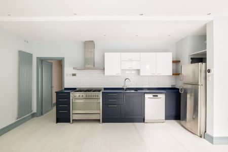 Powis Gardens - Photo 4