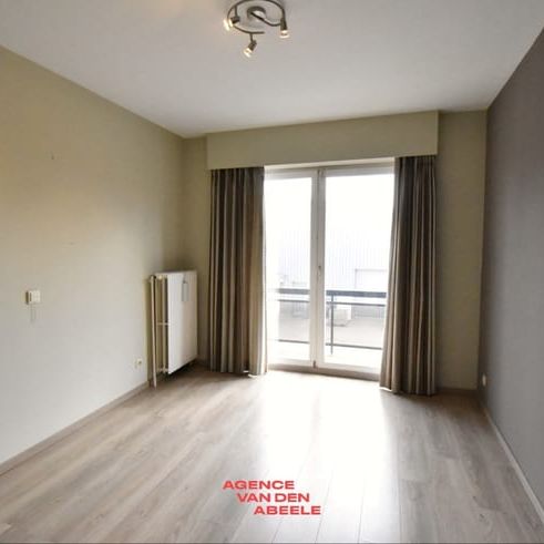 Appartement te huur - Photo 1