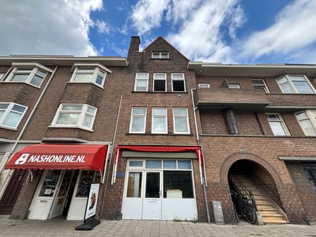 Westduinweg 126-B, Vissershaven, 2583AC, Den Haag - Photo 4