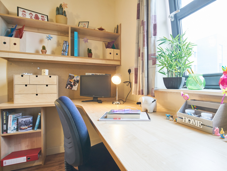 1 bedroom private hall to rent - Photo 2