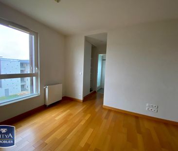 Location Appartement 3 pièces 83m² ST PIERRE DES CORPS 37700 - Photo 6