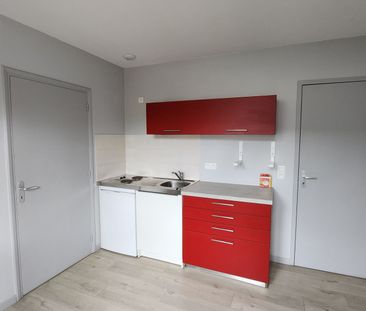 Location appartement 2 pièces, 27.00m², Albi - Photo 3