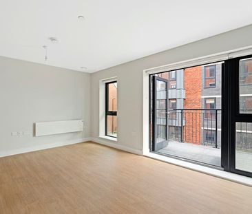 1 bedroom apartment - Photo 4