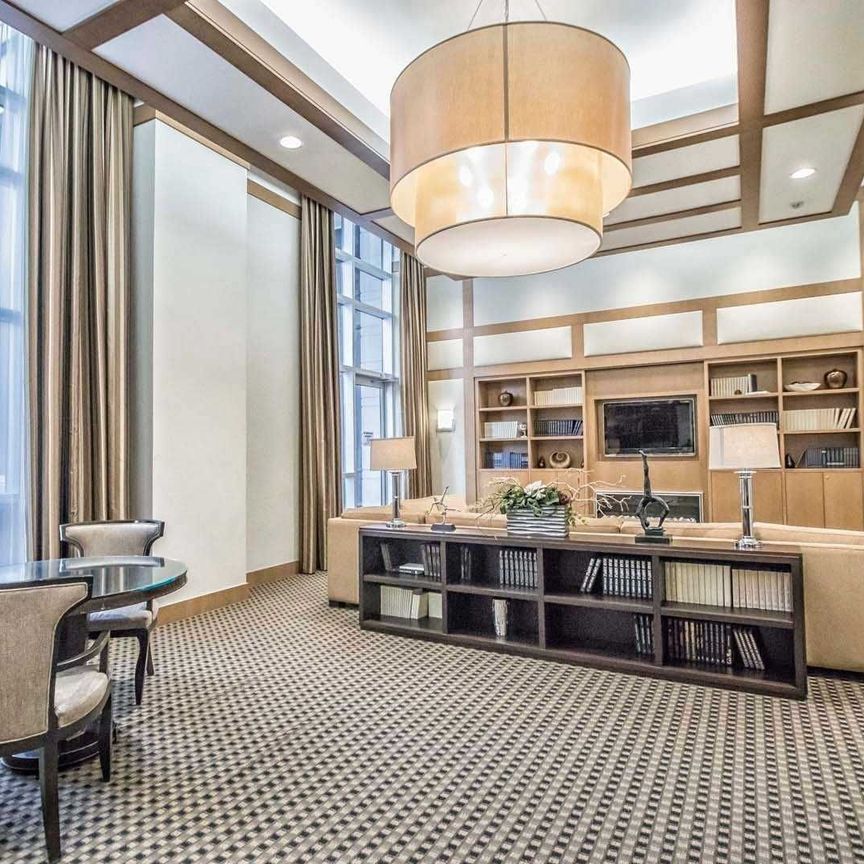 For Lease - 100 Harrison Garden Boulevard Unit# GPH20, Toronto, Ontario - Photo 1