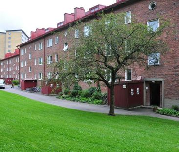 Kallebäcksvägen 8B - Photo 1