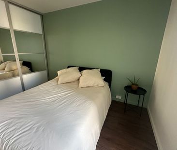 CERGY - QUARTIER HAUTS-DE-CERGY - Photo 5