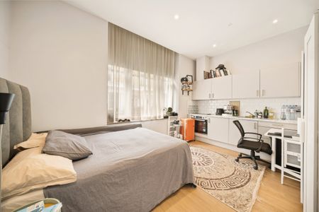 Glendower Place, South Kensington, SW7, London - Photo 2