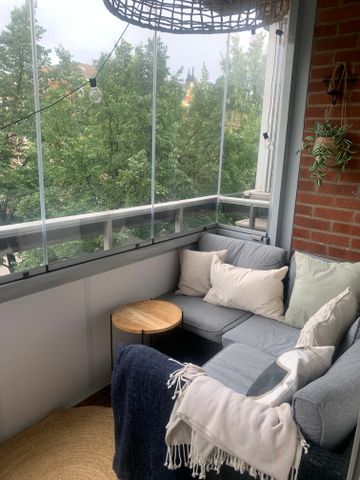 Brännkyrkagatan, Stockholm - Photo 5