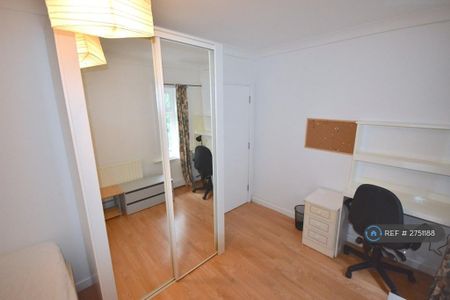 1 bedroom in a house share to rent - Photo 4