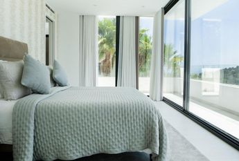 5 bedroom luxury Villa for rent in Benahavís, Andalusia