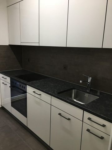 "Sanierte Wohnung im Gundeli - nähe Bahnhof SBB" - Photo 3