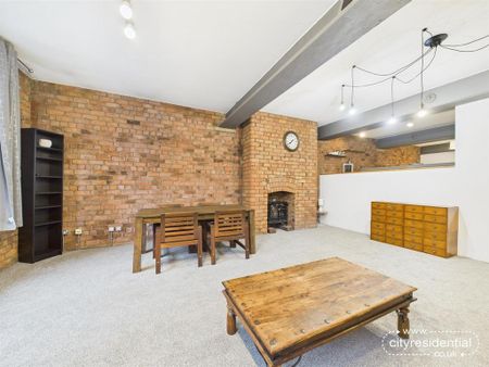 2 bedroom apartment to rent - Photo 2