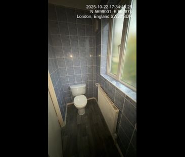 Studio Flat, Kingston Road, SW20 - Photo 6