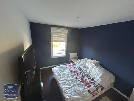 Location Appartement 3 pièces 62m² DOUAI 59500 - Photo 4