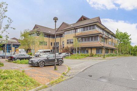 Studio to rent - Photo 5