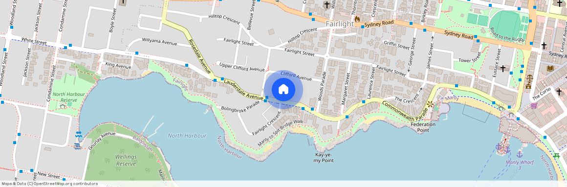 12/28-30 Lauderdale Avenue, NSW 2094, Fairlight