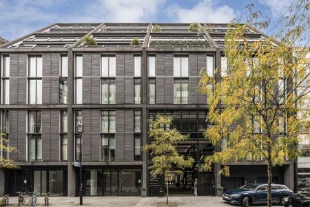 Cork Street, Mayfair, W1S - Photo 2