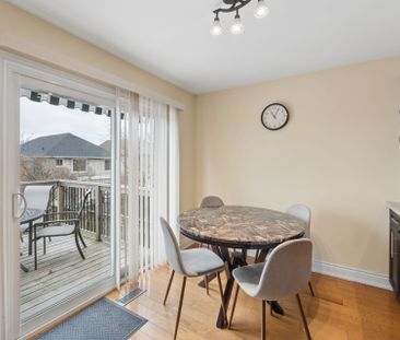 For Lease - 1592 Heathside Crescent, Pickering, Ontario - Photo 4