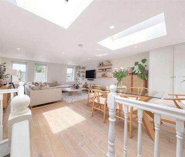 Stephendale Road, Fulham, London, SW6 - Photo 5