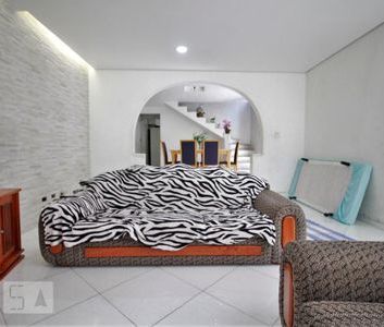 Casa para alugar com 126m², 4 quartos e 2 vagas - Photo 3