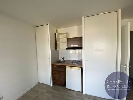 Blois - Quartier Basilique - Photo 5