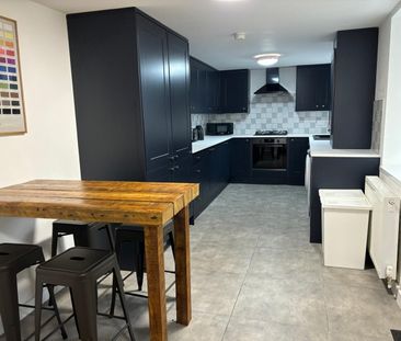 6 Bed Terraced House, Albert Edward Road, L7 - Photo 6