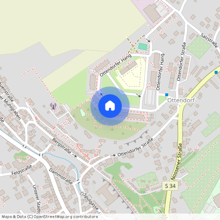 Ottendorfer Hang 46, 09661 Hainichen