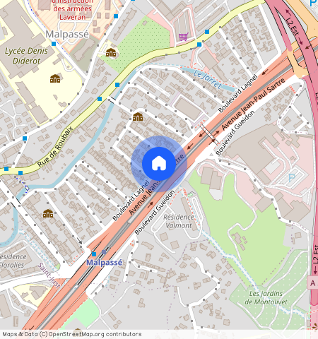 13013, Bouches-Du-Rhône