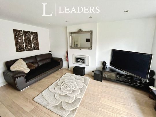 3 bedroom house to rent Isobella Road, Thorpe Astley, Braunstone, LE3 - Photo 1