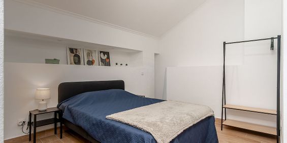 Apartamento T1 em Setúbal - Photo 3