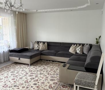 Rädisvägen, Hässelby - Photo 1