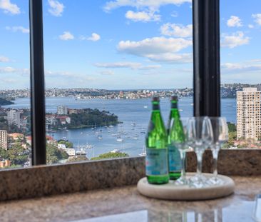 54/171 Walker Street, North Sydney NSW 2060 - Apartment For Rent | ... - Photo 5