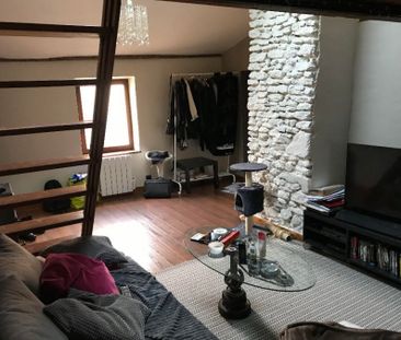 Appartement 2 pièces à Metz-Plantière - Photo 2