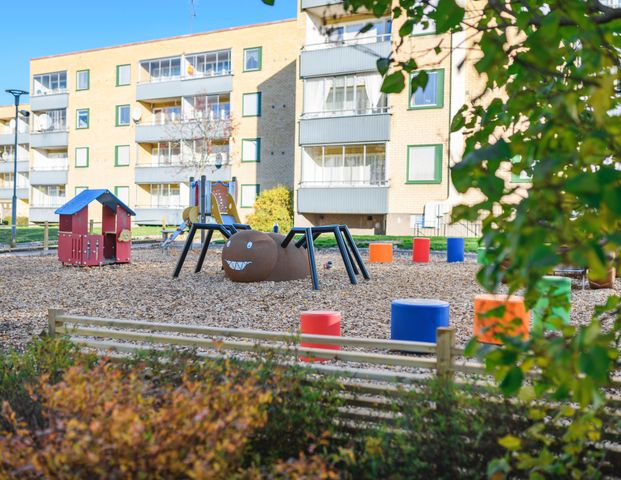 Bjurstorpsgatan 2 A - Photo 1